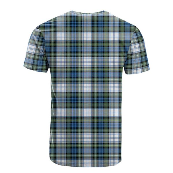 Campbell Dress Ancient Tartan T-Shirt Sale - Image 2