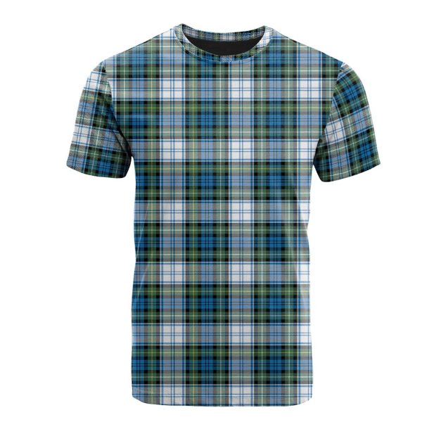 Campbell Dress Ancient Tartan T-Shirt Sale