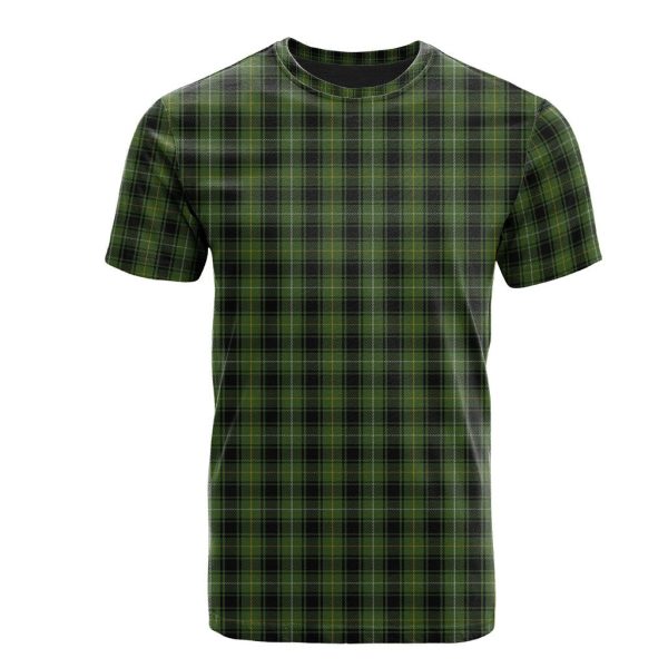 MacIver Hunting Tartan T-Shirt on Sale