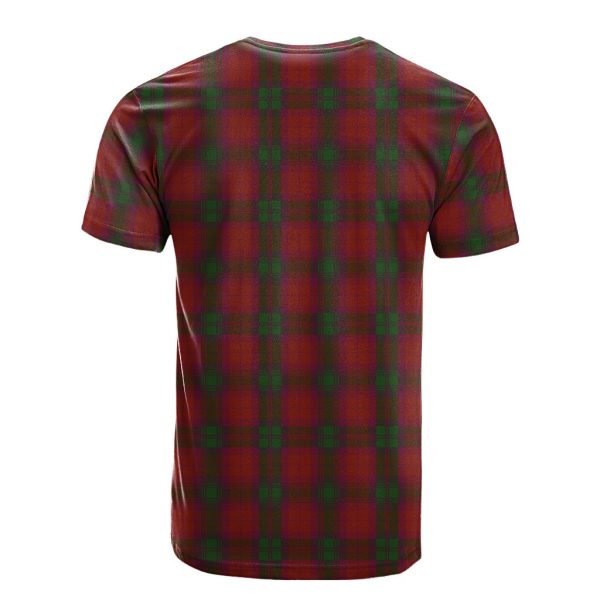 MacNab 01 Tartan T-Shirt Fashion - Image 2